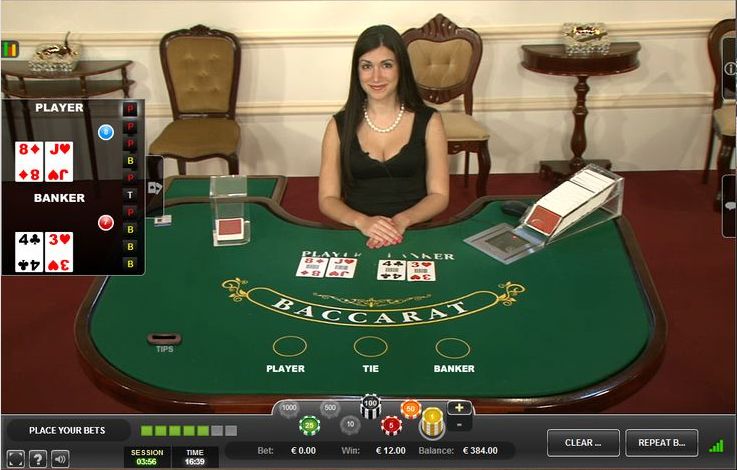 AZUR GAMES Welcome Bonus