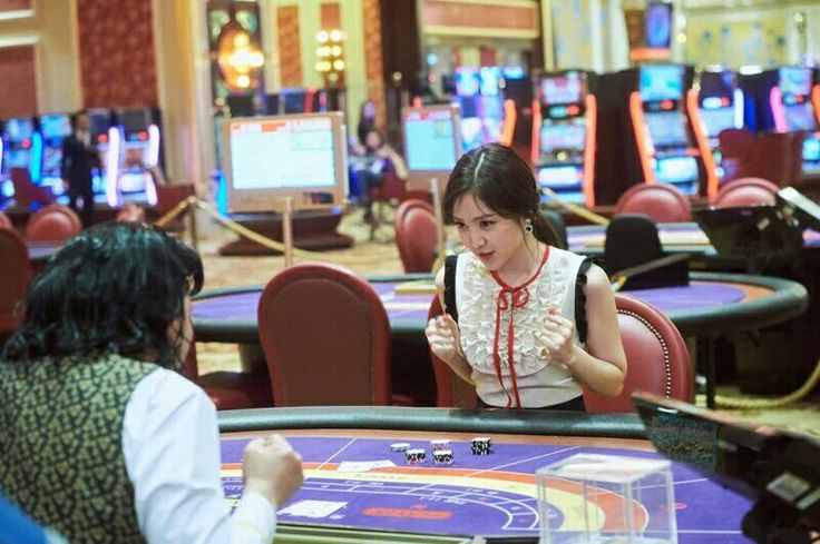 AZUR GAMES Live Casino