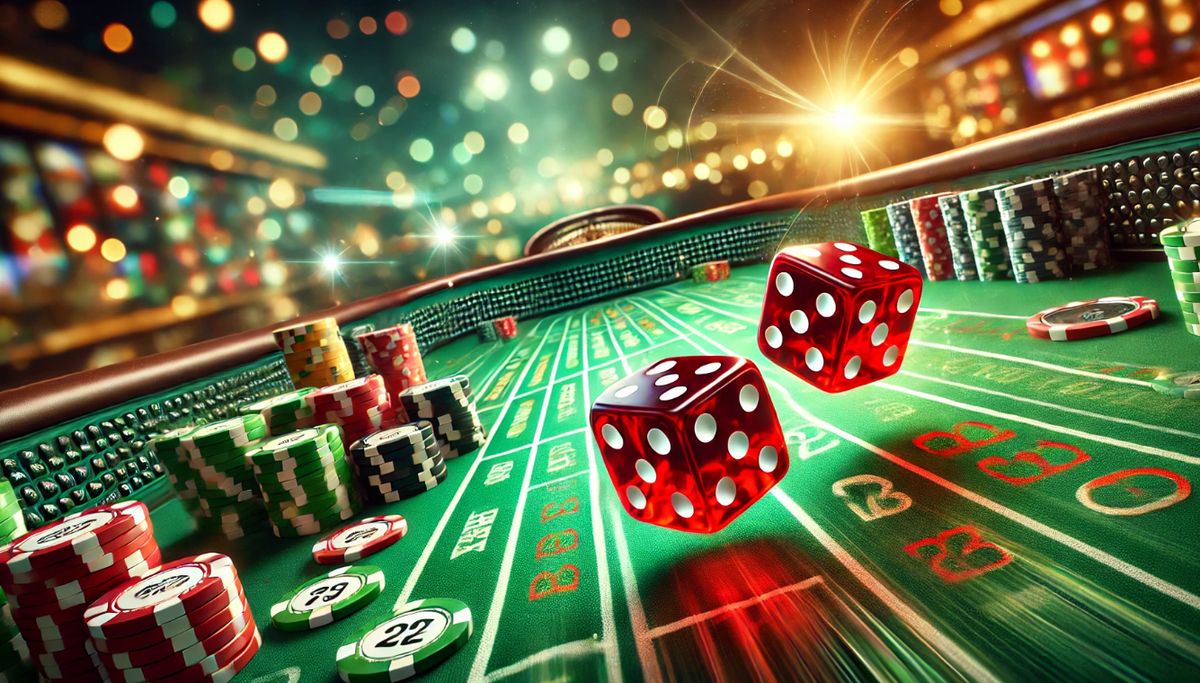 AZUR GAMES Live Casino