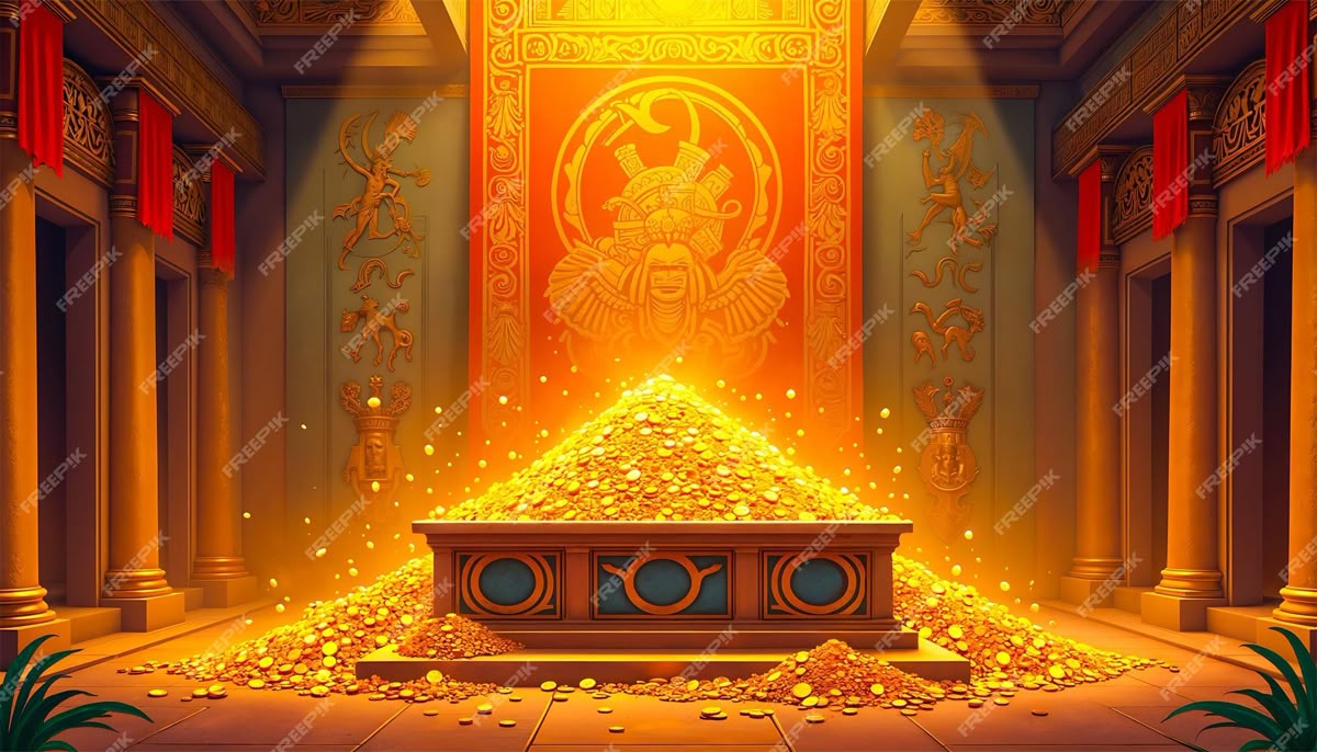 AZUR GAMES Welcome Bonus